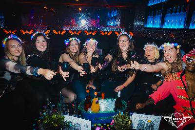 Party Bild aus dem Maxxim Club Berlin vom 07.06.2025